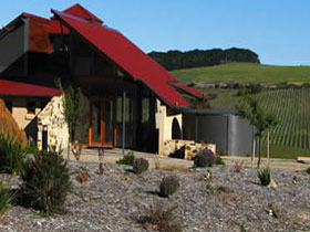 Parri Estate Mount Compass Cellar Door - Accommodation Mt Buller 0