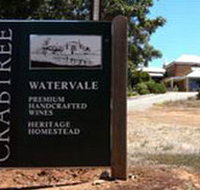 Crabtree Watervale Wines Pty Ltd - Accommodation Mt Buller
