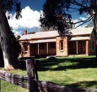 Willunga Courthouse and Slate Museums - Accommodation Mt Buller
