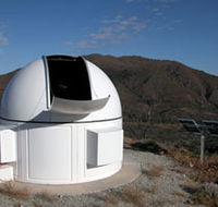 Arkaroola Astronomical Observatory - Accommodation Mt Buller