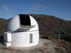 Arkaroola Astronomical Observatory - Accommodation Mt Buller 0