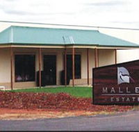 Mallee Estates - Accommodation Mt Buller