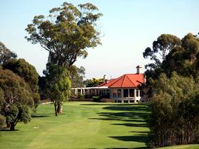 St Georges SA Accommodation Mt Buller