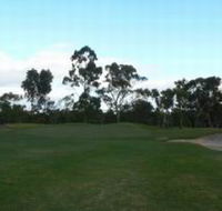Naracoorte Golf Club - Accommodation Mt Buller