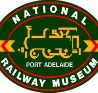 National Railway Museum