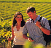 Lady Bay Vineyard - Accommodation Mt Buller