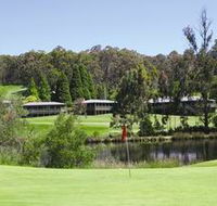 Mount Lofty Golf Club - Accommodation Mt Buller