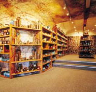 Underground Potteries - Accommodation Mt Buller