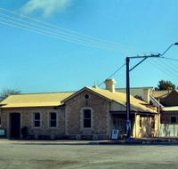 Southern Yorke Peninsula Visitor Centre in the Old Post Office - Accommodation Mt Buller