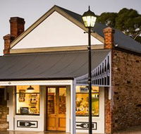 Hither and Yon Wines - Accommodation Mt Buller
