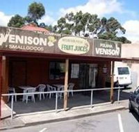 Mount Compass Venison - Accommodation Mt Buller