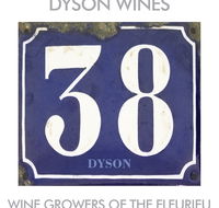 Dyson Wines - Accommodation Mt Buller