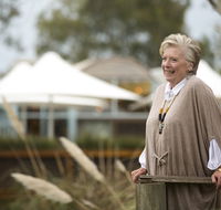 Maggie Beer's Farm Shop - Accommodation Mt Buller