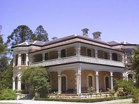 Yallum Park - Accommodation Mt Buller 0