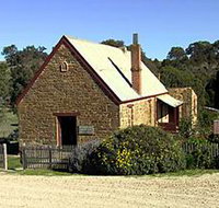 Friedensberg Historic German School Museum - Accommodation Mt Buller