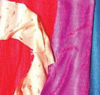 Sonya's Textile Gallery and Studio