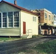 Ulverstone History Museum - Accommodation Mt Buller