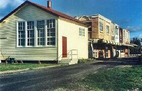 Ulverstone History Museum - Accommodation Mt Buller 0