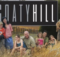 Goaty Hill Wines - Accommodation Mt Buller