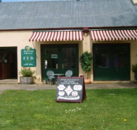 Richmond Tasting House - Accommodation Mt Buller