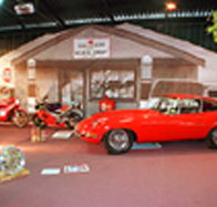 National Automobile Museum of Tasmania - Accommodation Mt Buller