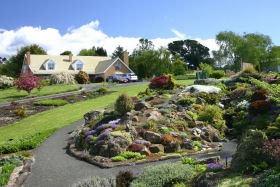 Nietta TAS Accommodation Mt Buller