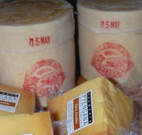 Pyengana Dairy Company - Accommodation Mt Buller