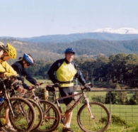 Tasmanian Trail - Accommodation Mt Buller