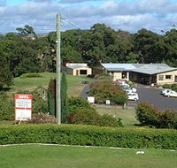 Burnie Golf Club - Accommodation Mt Buller