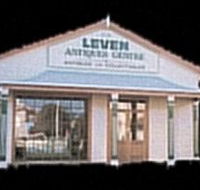 Leven Antiques Centre - Accommodation Mt Buller