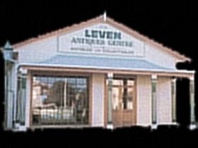 Leven Antiques Centre - Accommodation Mt Buller 0