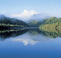 The Gordon River - Accommodation Mt Buller