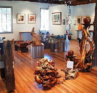 Cove Gallery - Accommodation Mt Buller