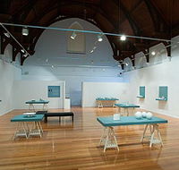 Devonport Regional Gallery - Accommodation Mt Buller