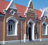 West Coast Heritage Centre - Accommodation Mt Buller