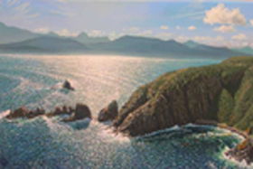 Colville Street Art Gallery - Accommodation Mt Buller 0