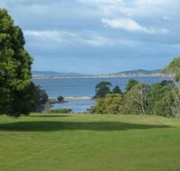 Kingston Beach Golf Club - Accommodation Mt Buller