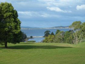 Kingston Beach Golf Club - Accommodation Mt Buller 0