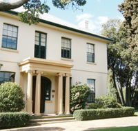 Franklin House - Accommodation Mt Buller