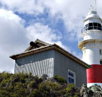 Low Head Foghorn - Accommodation Mt Buller