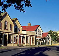 Latrobe Market - Accommodation Mt Buller