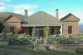 Prospect Villa And Garden - Accommodation Mt Buller 0