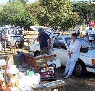 Don Village Market - Accommodation Mt Buller