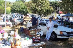 Don Village Market - Accommodation Mt Buller 0