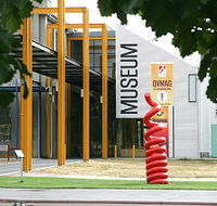 Queen Victoria Museum and Art Gallery - Accommodation Mt Buller