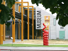 Queen Victoria Museum And Art Gallery - Accommodation Mt Buller 0
