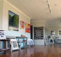 Tamar Valley Art Shack - Accommodation Mt Buller