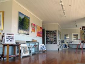 Tamar Valley Art Shack - Accommodation Mt buller 0