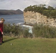 Tasman Golf Club - Accommodation Mt Buller