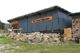Blue Rocks TAS Accommodation Mt Buller